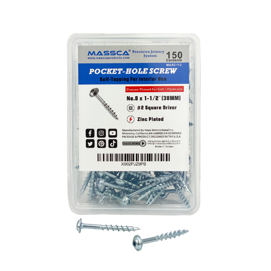 Bunnings pocket deals screws