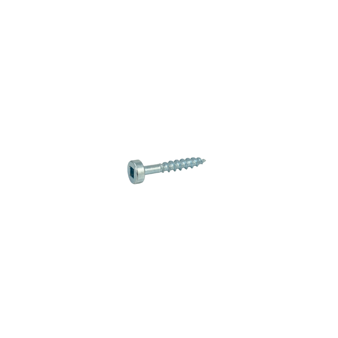 Coarse thread pocket screws deals