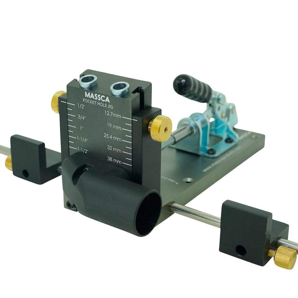 Massca pro m2 discount