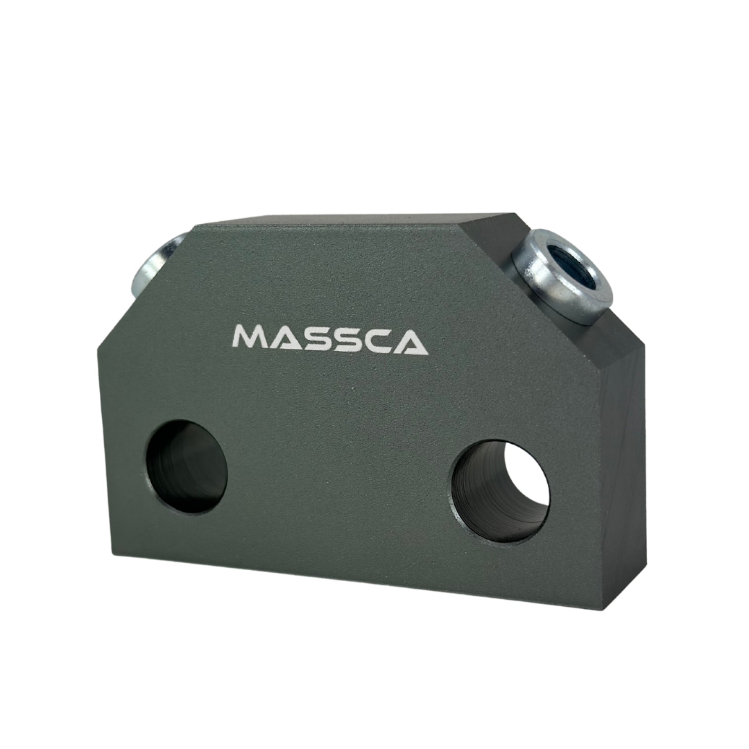 Dowel online master jig