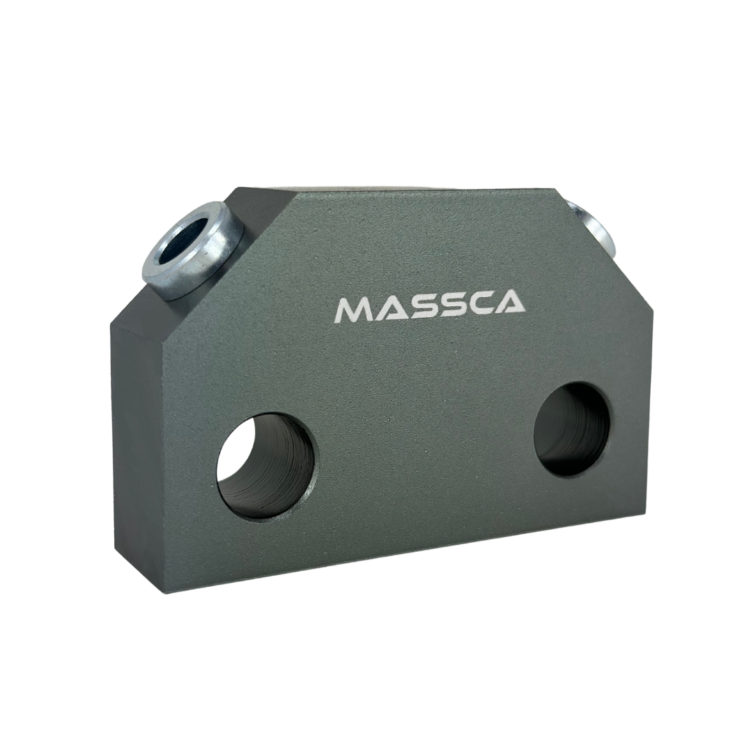 Angled dowel jig deals