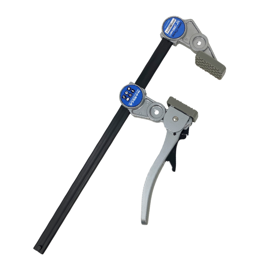 Massca Dowel Jig X - For Angled Dowel Joints Quick Gear Clamp 12 Inc For Angled Dowel Joints Pre Order Fulfilled Feb 2023